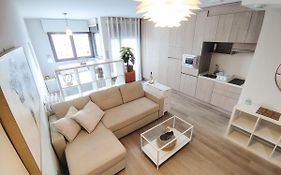 Estudio DLUX Granada