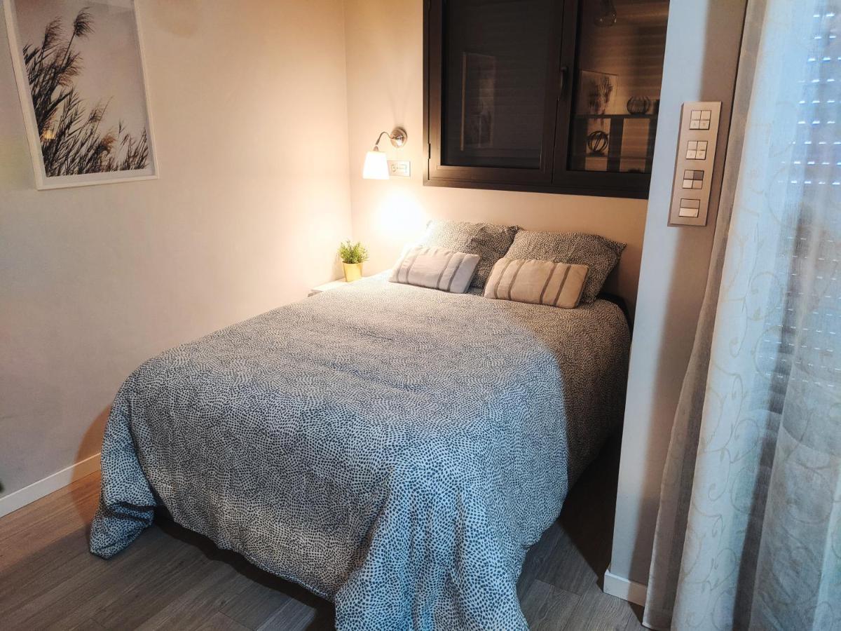 Estudio DLUX Granada Apartamento Exterior foto